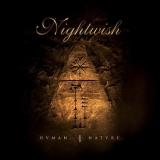 CD - Nightwish : Human. :||: Nature. - 2CD
